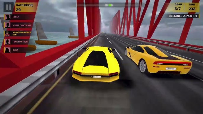 Mr Racer Unblocked: Ultimate Guide to Play mr racer unblocked Like a ...