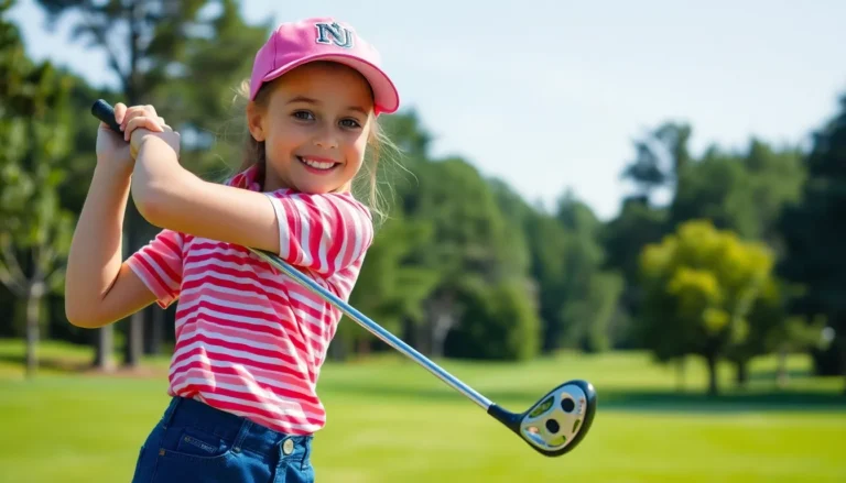 how dofota kucharski become a pro golfer