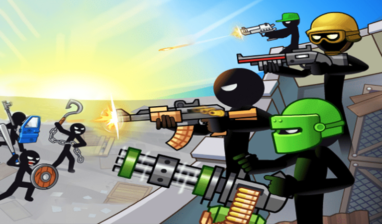 Stick Defenders: Complete Guide to the Fun Stickman Defense Game Stick Defenders