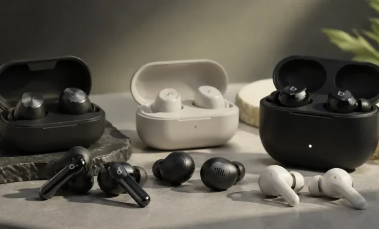 Best Wireless Earbuds Under 200 Dollars 2024: Top Picks for Sound, Comfort, and Value Best Wireless Earbuds Under 200 Dollars 2024