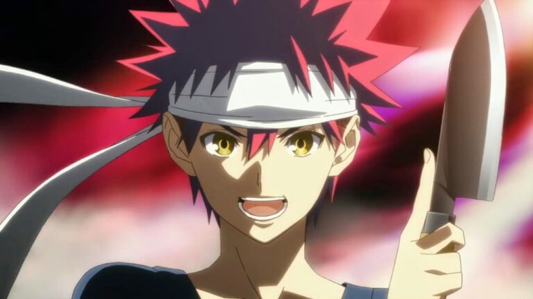 Hanime Definition