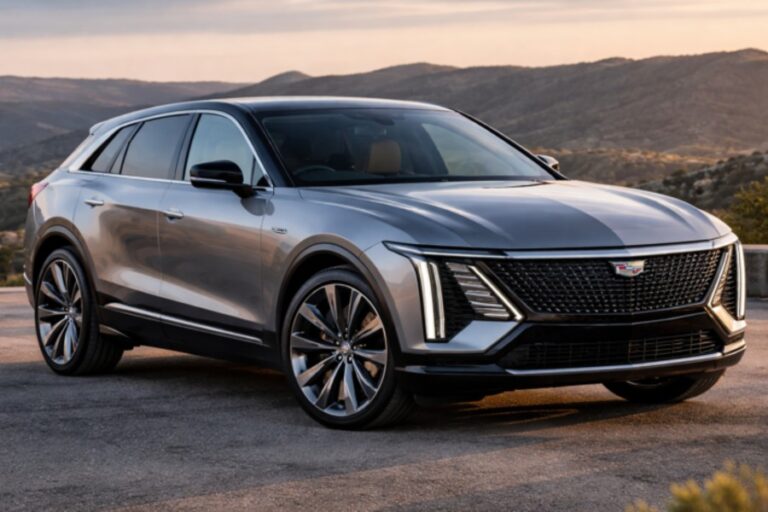 Do the Driving Modes in Cadillac Lyriq Offer Different Ranges or Battery Usages? A Complete Guide do the driving modes in cadillac lyriq offer different ranges or battery usages?