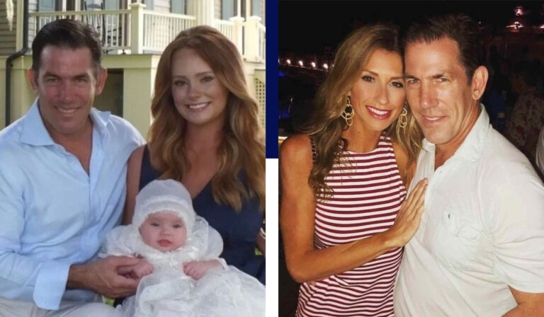 Mary Ryan Ravenel: Biography, Family Background, Life Story, and Public Interest Mary Ryan Ravenel