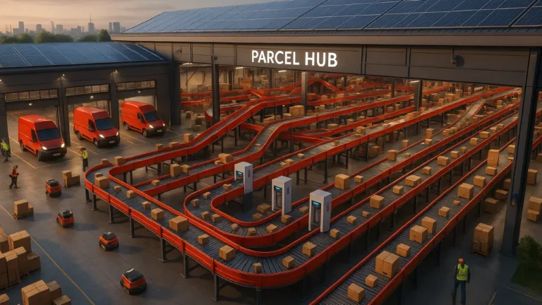 princess royal parcel hub: Tracking Meaning, Updates, Delays, and Real Explanation of princess royal parcel hub princess royal parcel hub